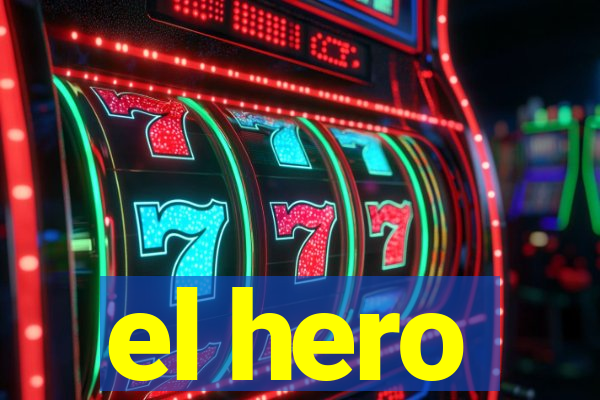 el hero